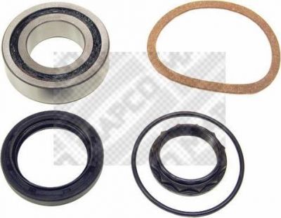 MAPCO 26646 комплект подшипника ступицы колеса на FORD TRANSIT c бортовой платформой/ходовая часть (V_ _)
