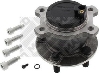 MAPCO 26660 комплект подшипника ступицы колеса на FORD GALAXY (WA6)