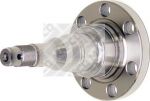 MAPCO 26723 поворотный кулак, подвеска колеса на VW PASSAT Variant (3A5, 35I)