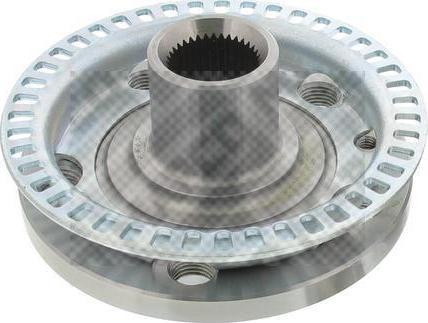 MAPCO 26737 ступица колеса на SKODA OCTAVIA Combi (1U5)