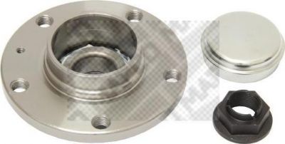 MAPCO 26794 комплект подшипника ступицы колеса на OPEL CORSA D