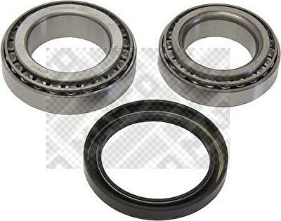 MAPCO 26822 комплект подшипника ступицы колеса на OPEL FRONTERA B (6B_)
