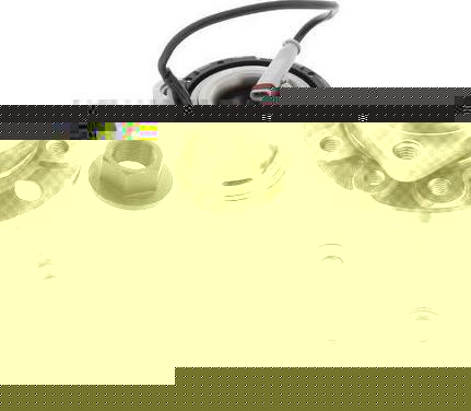 MAPCO 26836 Комплект подшипника ступицы колеса