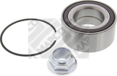 MAPCO 26900 комплект подшипника ступицы колеса на LAND ROVER FREELANDER Soft Top (LN_)