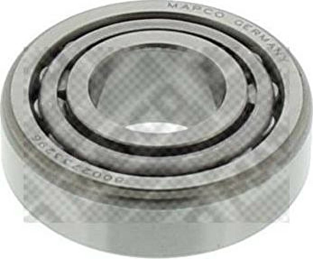 MAPCO 26955 комплект подшипника ступицы колеса на SKODA FAVORIT Forman (785)