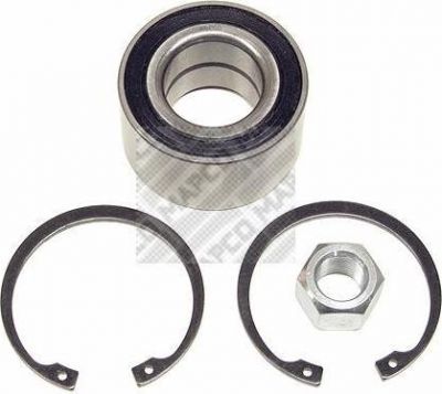MAPCO 26957 комплект подшипника ступицы колеса на VOLVO 480 E
