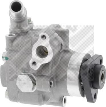 MAPCO 27773 гидравлический насос, рулевое управление на VW MULTIVAN V (7HM, 7HN, 7HF, 7EF, 7EM, 7EN)