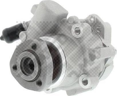 MAPCO 27835 гидравлический насос, рулевое управление на VW PASSAT Variant (3A5, 35I)