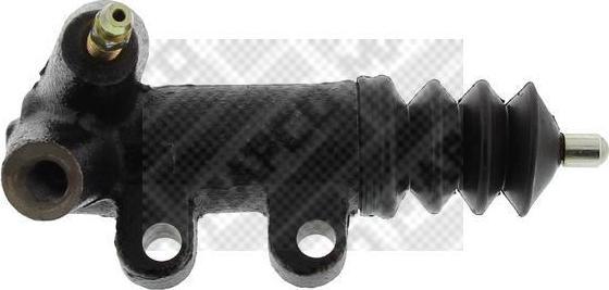MAPCO 2850 рабочий цилиндр, система сцепления на MITSUBISHI CARISMA (DA_)