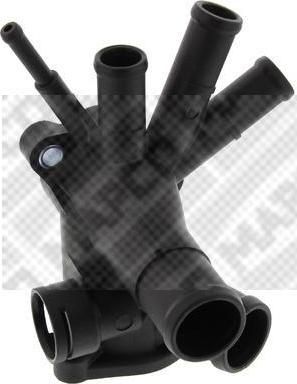 MAPCO 28836 РљРѕСЂРїСѓСЃ С‚РµСЂРјРѕСЃС‚Р°С‚Р°
