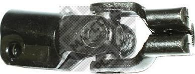 MAPCO 29795 шарнир, колонка рулевого управления на FORD KA (RB_)