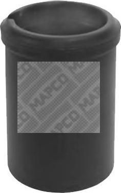 MAPCO 32834 защитный колпак / пыльник, амортизатор на AUDI A4 Avant (8D5, B5)