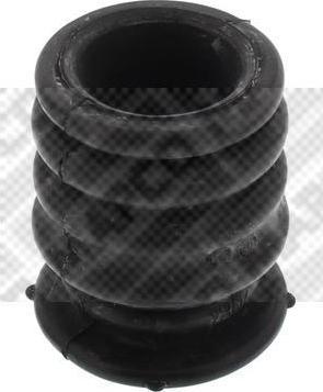MAPCO 32899 буфер, амортизация на VW TRANSPORTER V c бортовой платформой/ходовая часть (7JD, 7JE,