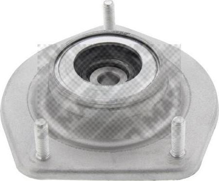 MAPCO 33023 опора стойки амортизатора на FIAT CINQUECENTO (170)