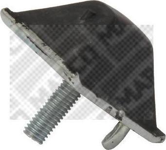 MAPCO 33309 подвеска, двигатель на PEUGEOT 309 II (3C, 3A)