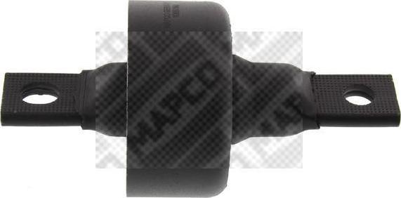 MAPCO 33520 Сайлентблок заднего продольного рычага к кузову HONDA CIVIC IV/V 10/1991- 1999 (52385-ST3-G01)