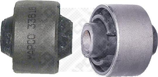 MAPCO 33616/7 подвеска, рычаг независимой подвески колеса на FORD MONDEO I (GBP)