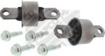 MAPCO 33678/3 ремонтный комплект, рычаг подвески на FORD FOCUS (DAW, DBW)