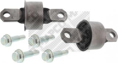 MAPCO 33678/3 ремонтный комплект, рычаг подвески на FORD FOCUS (DAW, DBW)