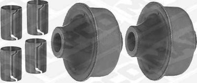 MAPCO 33714/2 ремонтный комплект, рычаг подвески на OPEL ASTRA F Наклонная задняя часть (53_, 54_, 58_, 59_)