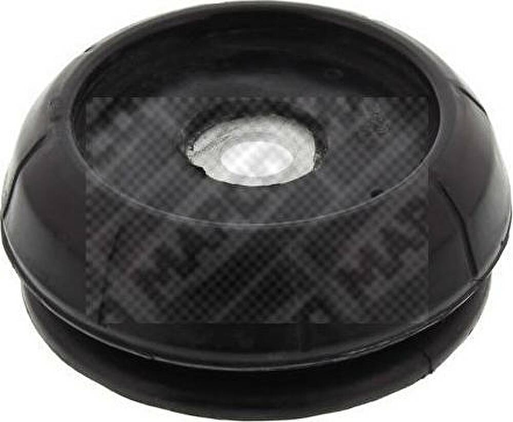 MAPCO 33770 Опора перед.амортизатора OPEL (кроме 1.8-2.0L GT) Vectra A/Calibra A (344514)