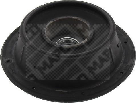 MAPCO 33816 опора стойки амортизатора на VW PASSAT Variant (3A5, 35I)