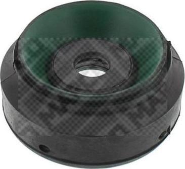 MAPCO 33832 опора стойки амортизатора на AUDI 80 Avant (8C, B4)