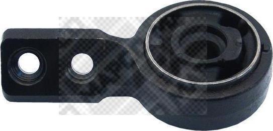 MAPCO 33847/4 кронштейн, подушки рычага на Z3 (E36)