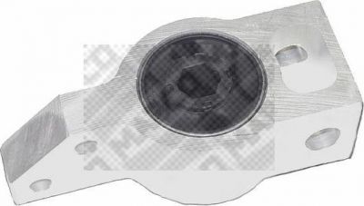MAPCO 33987 подвеска, рычаг независимой подвески колеса на AUDI Q3 (8U)