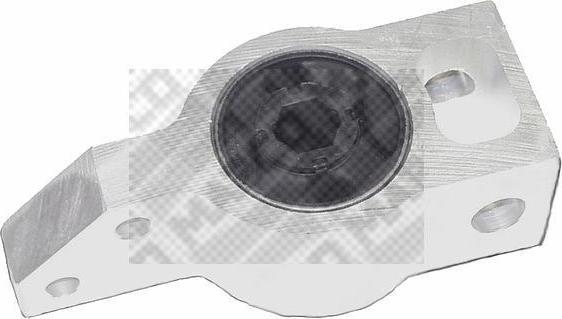 MAPCO 33987 подвеска, рычаг независимой подвески колеса на AUDI Q3 (8U)