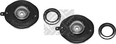 MAPCO 34102/2 ремкомплект, опора стойки амортизатора на RENAULT MEGANE I (BA0/1_)