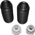 MAPCO 34530 пылезащитный комплект, амортизатор на MAZDA 323 III (BF)