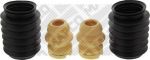 MAPCO 34693 пылезащитный комплект, амортизатор на 3 (E90)