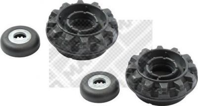 MAPCO 34852/2 ремкомплект, опора стойки амортизатора на VW POLO CLASSIC (6KV2)