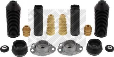 MAPCO 34853/3 подвеска, амортизатор на SKODA OCTAVIA Combi (1U5)