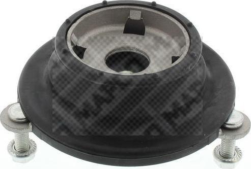 MAPCO 36409 опора стойки амортизатора на PEUGEOT 407 SW (6E_)