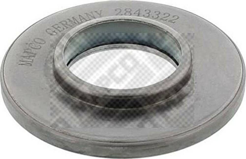 MAPCO 36540 подшипник качения, опора стойки амортизатора на MAZDA 6 Hatchback (GG)