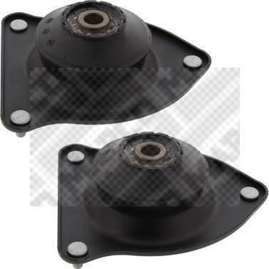 MAPCO 36671/2 опора стойки амортизатора на MINI MINI (R50, R53)