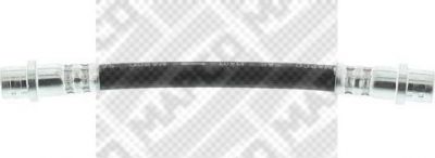 MAPCO 3750 тормозной шланг на SKODA OCTAVIA Combi (1U5)