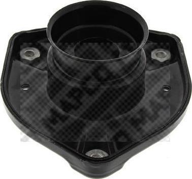 MAPCO 37807 опора стойки амортизатора на MERCEDES-BENZ E-CLASS купе (C207)