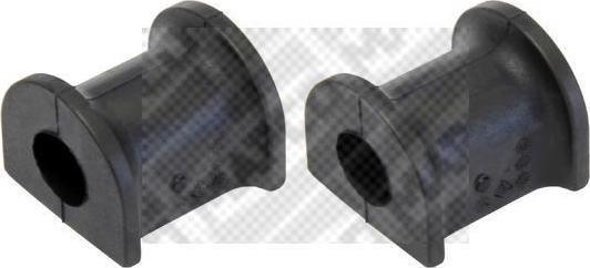 MAPCO 37811/2 ремкомплект, подшипник стабилизатора на VW MULTIVAN V (7HM, 7HN, 7HF, 7EF, 7EM, 7EN)