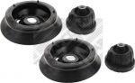 MAPCO 37842/2 опора стойки амортизатора на MERCEDES-BENZ C-CLASS (W203)