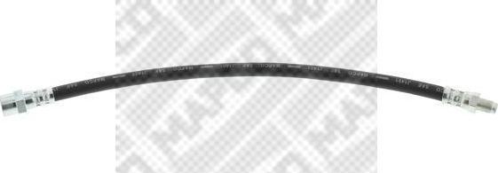 MAPCO 3802 тормозной шланг на MERCEDES-BENZ 190 (W201)