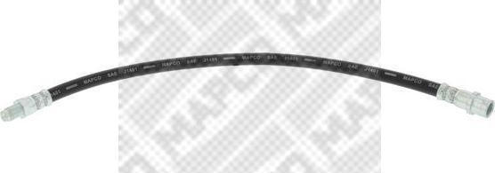 MAPCO 3808 тормозной шланг на MERCEDES-BENZ C-CLASS купе (CL203)
