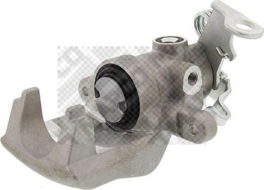 MAPCO 4018 тормозной суппорт на FIAT STILO (192)