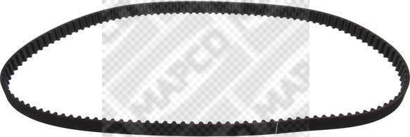 MAPCO 43102 ремень грм на RENAULT MEGANE I (BA0/1_)