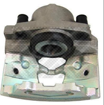 MAPCO 4673 тормозной суппорт на OPEL VECTRA B (36_)