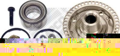 MAPCO 46732 комплект подшипника ступицы колеса на VW PASSAT Variant (3A5, 35I)