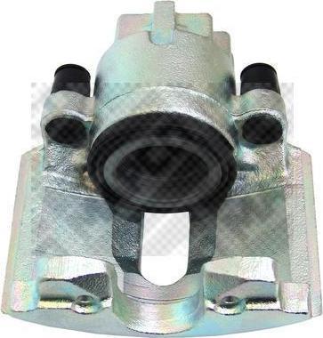 MAPCO 4780 тормозной суппорт на FORD MONDEO I (GBP)
