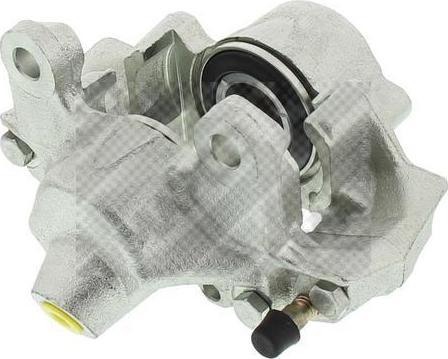 MAPCO 4807 Суппорт тормозной MB W201/W202/W124 82-00 зад.прав. (0004208383)